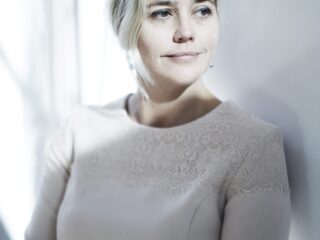 Stine Jensen & Malgosia Fiebig te gast in Podium Klassiek 4 mei