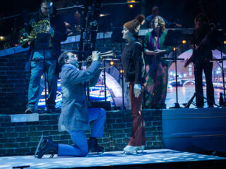 Terugkijken: Nieuwjaarsconcert 2026 van het NBE