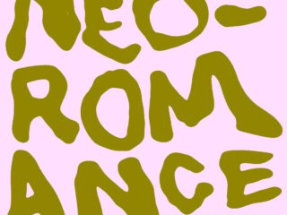 Alexandra Stréliski - NÉO–ROMANCE