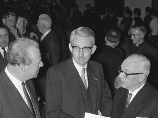 Nieuwe generatie herontdekt Hans Henkemans