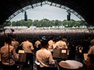 NNO en Grasnapolsky starten nieuw festival in Groningen