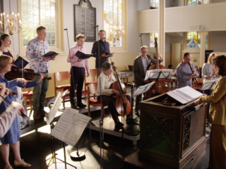 All of Bach: Komm, du süße Todesstunde, BWV 161
