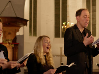 Kijk All of Bach: Befiehl du deine Wege, BWV 270