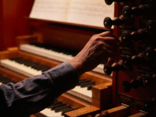 All of Bach: Liebster Jesu, wir sind hier, BWV 634