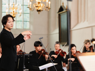 All of Bach: Liebster Gott, wenn werd ich sterben, BWV 8