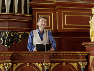 Kijk All of Bach: Gott, wie groß ist deine Güte, BWV 462