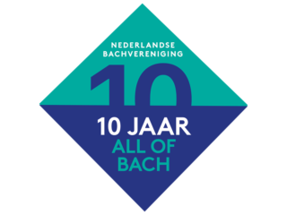 All of Bach bestaat 10 jaar