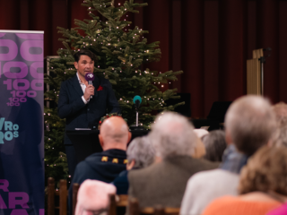 Terugblik: De Klassieken Kerstspecial in Maastricht
