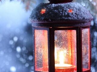 Kerst op radio en tv