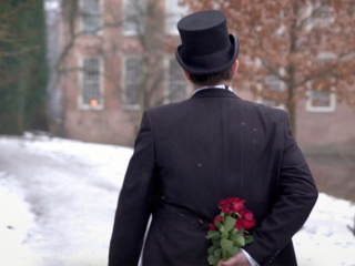 Podcast: Valentijnsmysteries