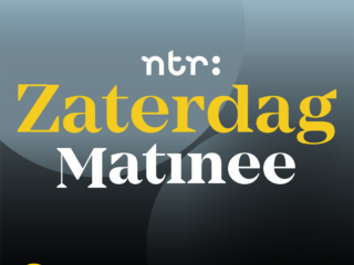 Kees van Tilburg bezoekt al sinds 1962 de NTR ZaterdagMatinee