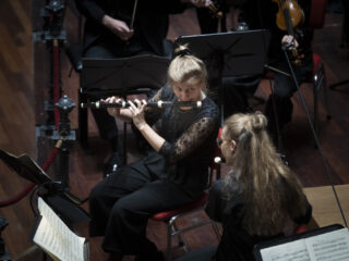 Opnieuw genieten van Bachs Hohe Messe