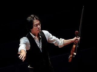 Luister live naar het jubileumconcert van de Nederlandse Bachvereniging