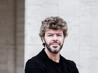 De imaginaire wereldreizen van Rijnvos en Dvořák