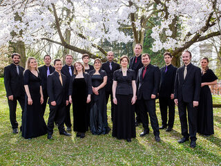 Kerst met Vox Luminis