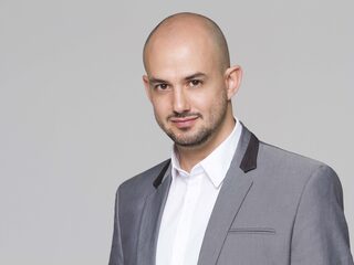 Franco Fagioli in Porpora’s briljante Polifemo