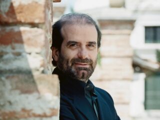 Arsilda, regina di Ponto: bruisende Vivaldi-opera