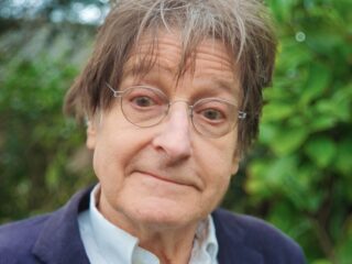 Wim T. Schippers en Graaf Egmont