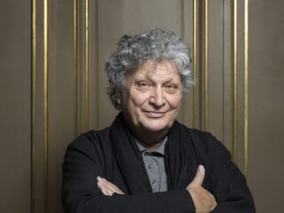 Maria bij het kruis: het drama volgens Haydn