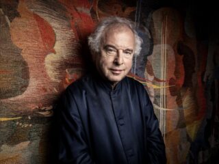 Laatste tournee van het 'Mozart-orkest' van András Schiff