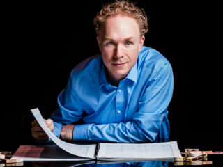 Hemel en aarde bewogen