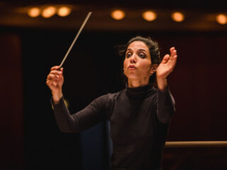 La valse en andere dromen