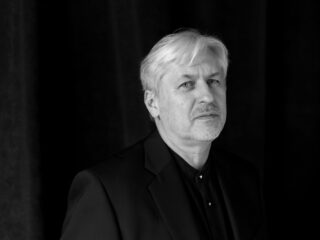 Betoverende koorklanken met Sigvards Kļava