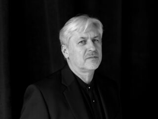 Betoverende koorklanken met Sigvards Kļava