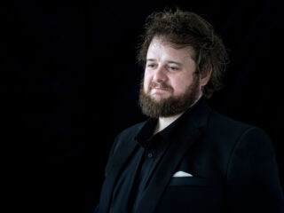 Canellakis dirigeert Peter Grimes van Britten