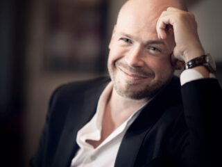 Brockes-Passion van Händel