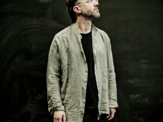 Greenwood x Strootman: solo gitaar en viool