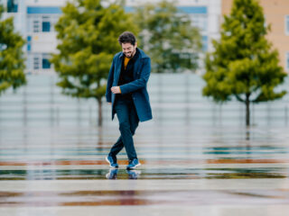 Lahav Shani en Mahler 4