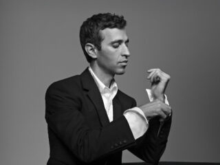 Akhnaten van Philip Glass