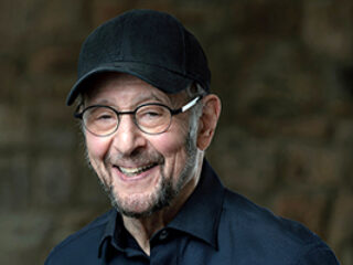 Steve Reich 90 met Colin Currie Group