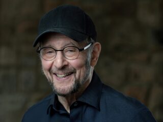 Steve Reich 90 met Colin Currie Group