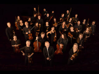 Rousset dirigeert barok-Requiem van Campra