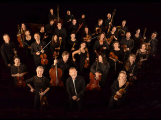 Rousset dirigeert barok-Requiem van Campra