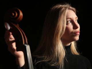 Koorconcert met Schnittke & tijdgenoten