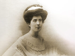 Sibelius & Sohy - muziek rond WO-1