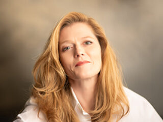 Canellakis & Hannigan met Barber, Ives & Stravinsky