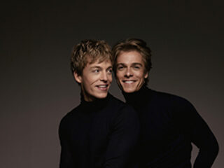 De Jussens & Stravinsky’s Vuurvogel