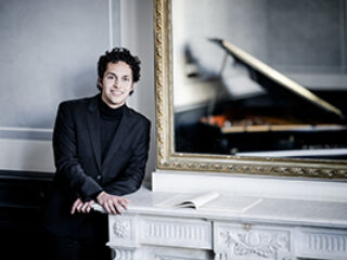 Peltokoski & Meeuwsen met Prokofjev 2