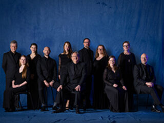 The Tallis Scholars zingen Palestrina & Muhly