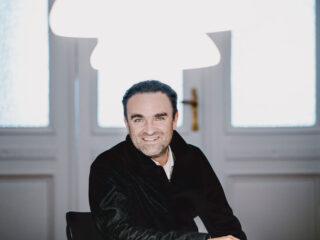 Jörg Widmann dirigeert Korngold, Beethoven en zichzelf