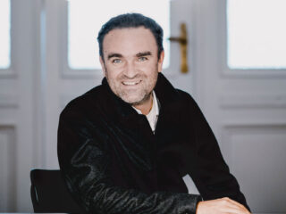 Jörg Widmann dirigeert Korngold, Beethoven en zichzelf