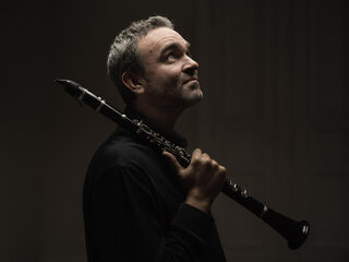 Jörg Widmann nieuwe artistiek leider Lucerne Festival Academy