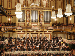 Kijk- en luistertip: het Nieuwjaarsconcert vanuit Wenen