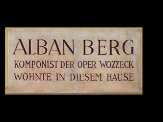 Archief componist Alban Berg wordt gedigitaliseerd (met een robot)