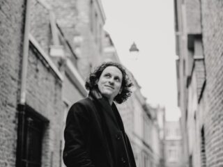 Spaans omroeporkest heeft nieuwe dirigent: Alexandre Bloch