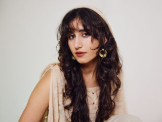 Dit is het culturele landschap van Naaz Mohammad